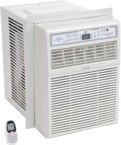 best casement air conditioner|The 7 Best Window Air Conditioners of 2024